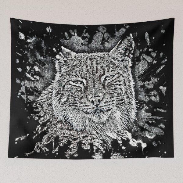 Item preview, Bobcat designed and sold by Skvor.