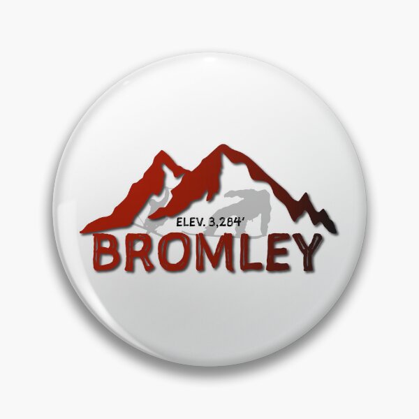Item preview, Bromley Mountain Ski Vermont  designed and sold by letourneau41.