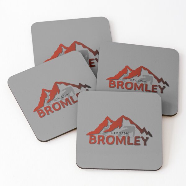 Item preview, Bromley Mountain Ski Vermont  designed and sold by letourneau41.