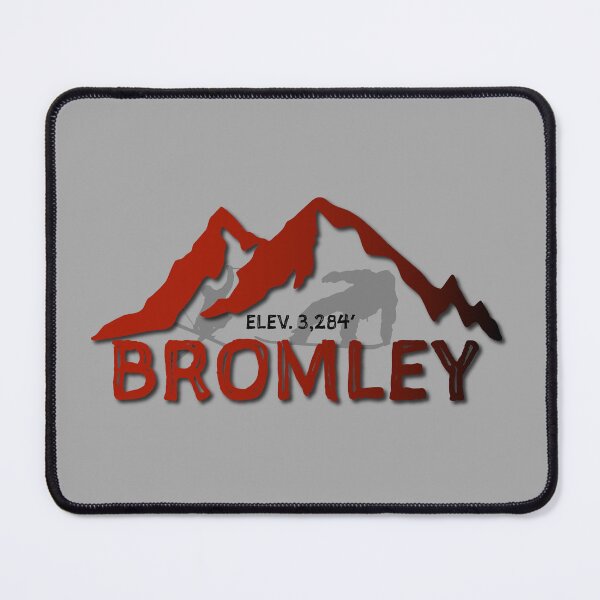 Item preview, Bromley Mountain Ski Vermont  designed and sold by letourneau41.