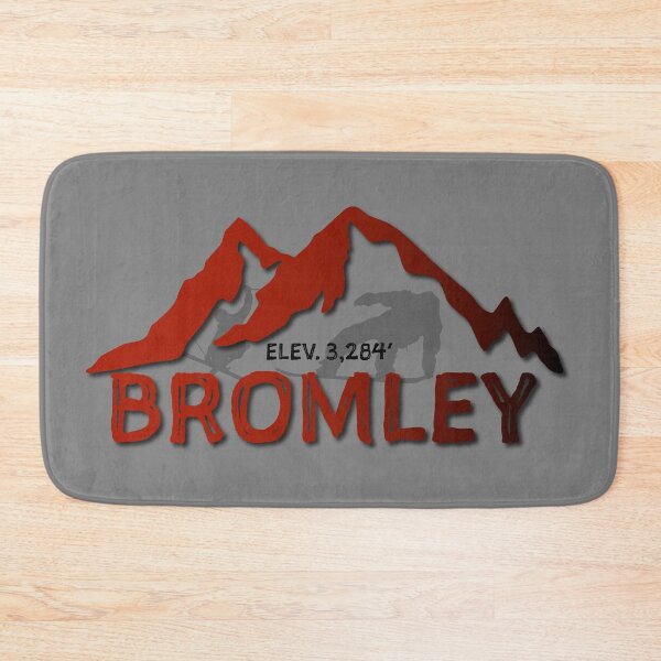 Item preview, Bromley Mountain Ski Vermont  designed and sold by letourneau41.