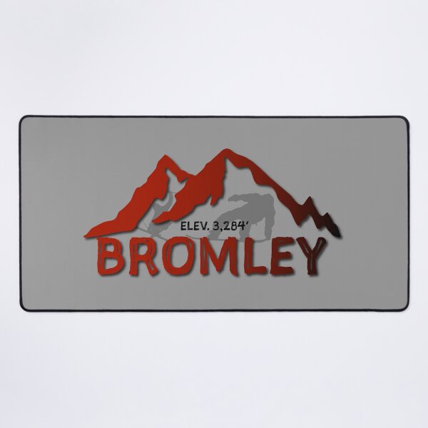 Item preview, Bromley Mountain Ski Vermont  designed and sold by letourneau41.