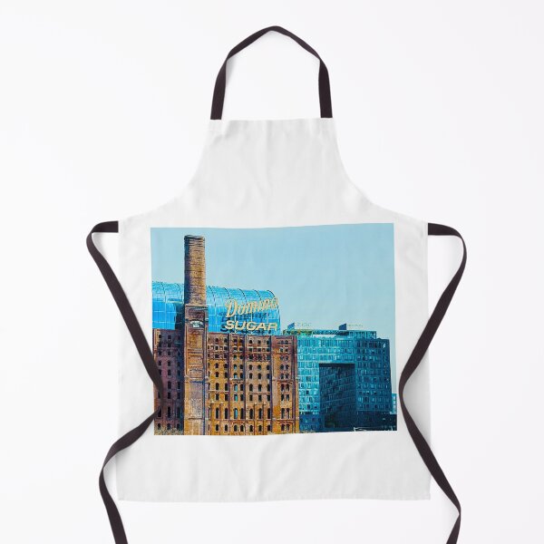 Item preview, DOMINO SUGAR REFINERY ( BROOKLYN, NEW YORK CITY ) designed and sold by Lorridge.