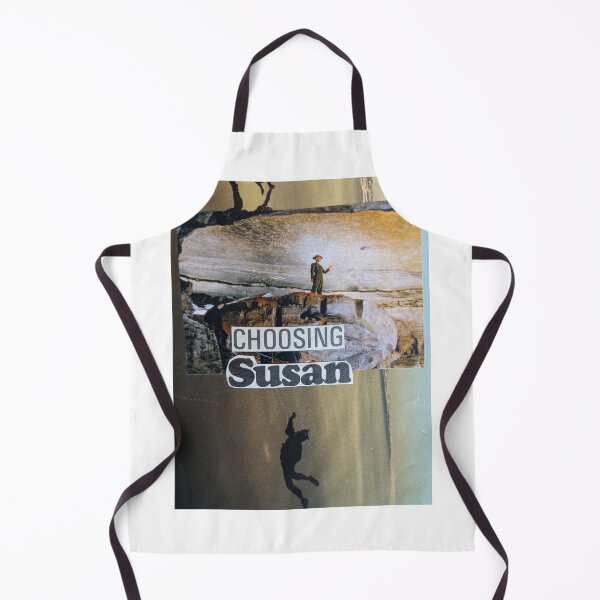 Item preview, Choosing Susan designed and sold by ScottBakerPoet.