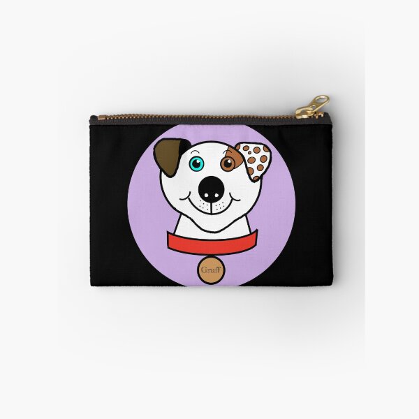 Item preview, STAFFY G-PUP 5 designed and sold by Marni Scofidio Desi9ns.