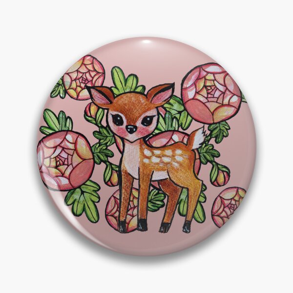 Item preview, Fawn designed and sold by FrictionMaxxing.