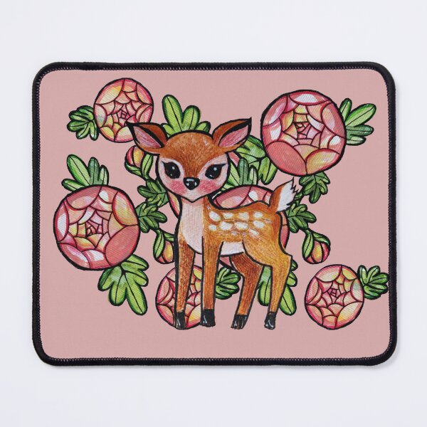 Item preview, Fawn designed and sold by FrictionMaxxing.