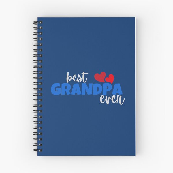 Item preview, Best Grandpa Ever designed and sold by orchidgd.