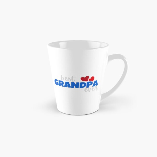 Item preview, Best Grandpa Ever designed and sold by orchidgd.