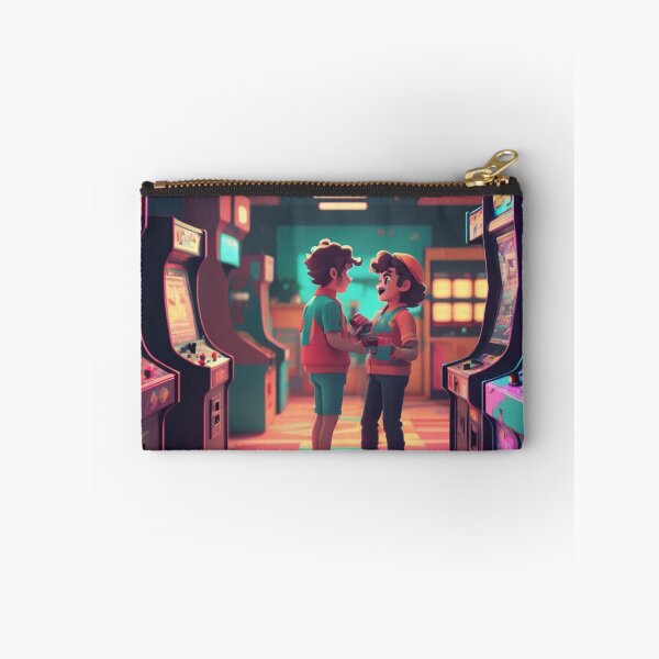 Item preview, "Pixel Love: Level Up" designed and sold by IndianShopper.