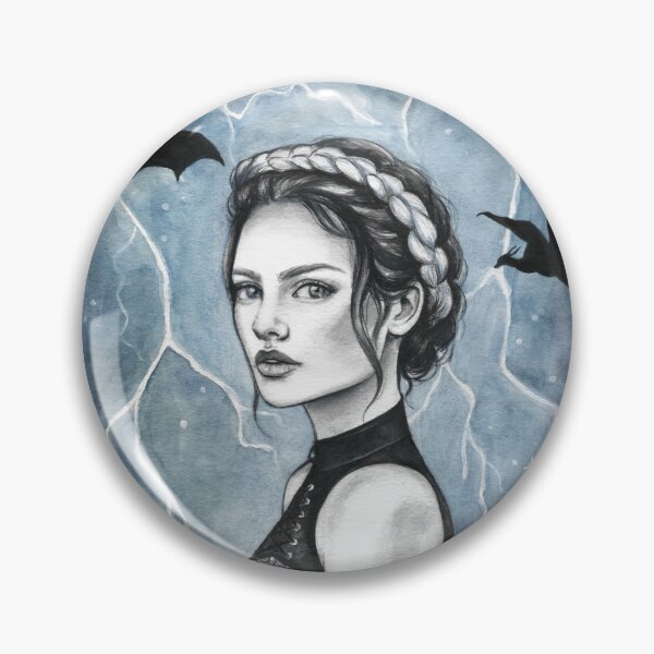 Item preview, Violence designed and sold by Emily D. Art.