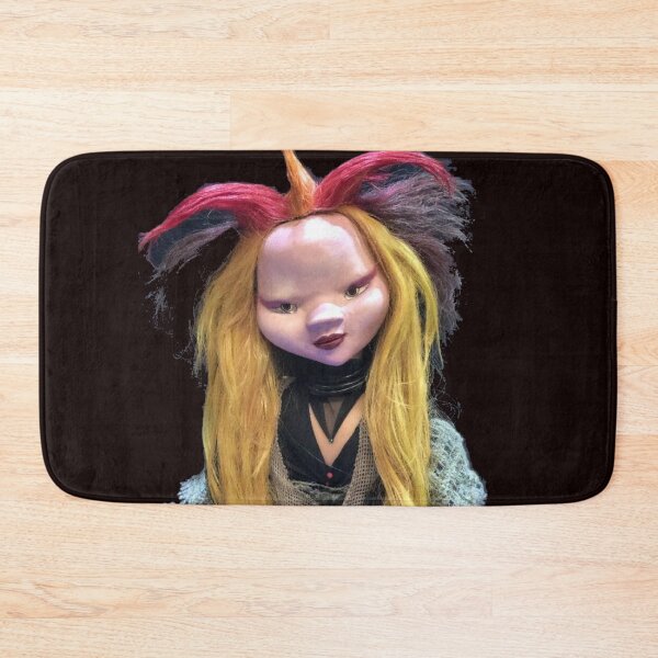 Item preview, Pretty Witch designed and sold by virusRojo.