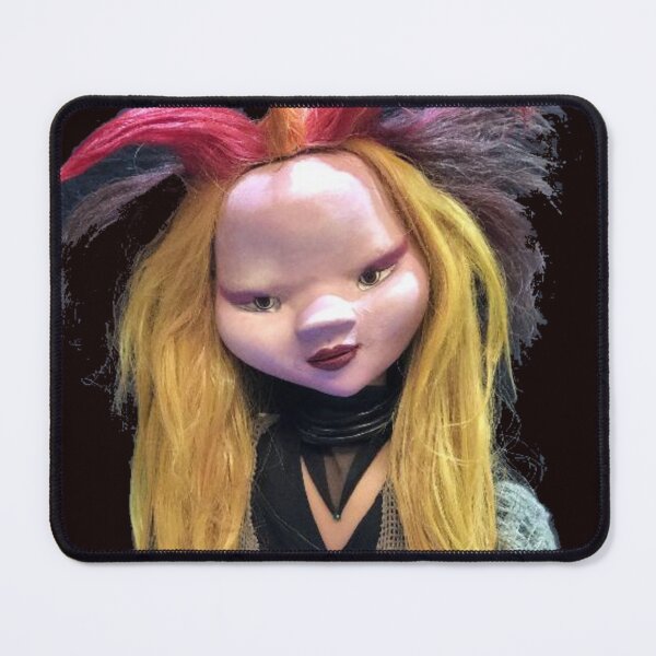 Item preview, Pretty Witch designed and sold by virusRojo.