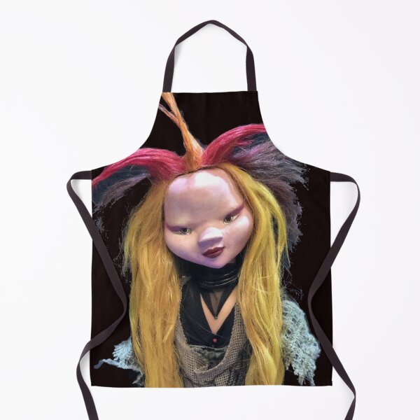 Item preview, Pretty Witch designed and sold by virusRojo.