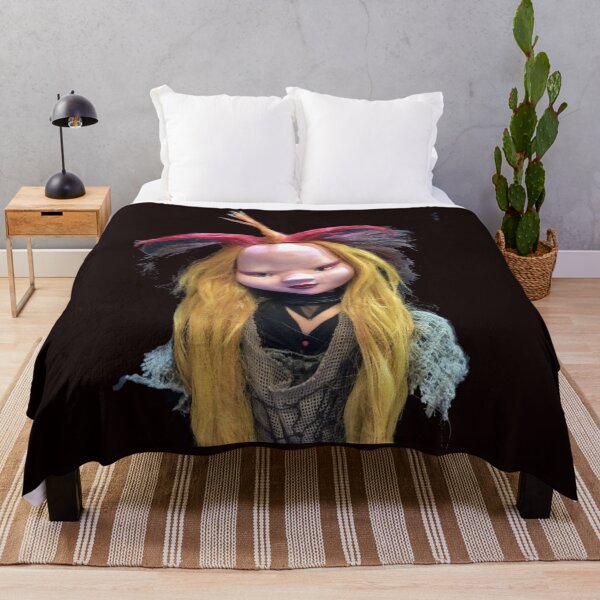 Item preview, Pretty Witch designed and sold by virusRojo.