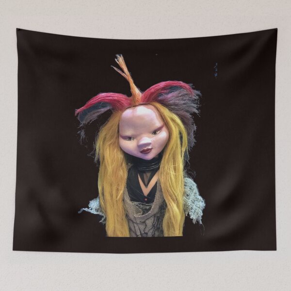 Item preview, Pretty Witch designed and sold by virusRojo.