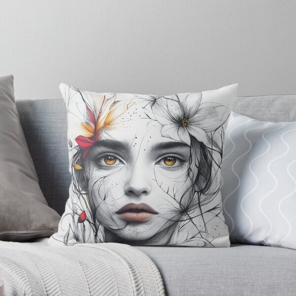 Item preview, Neu-Art Portrait - 59 designed and sold by Neuromech.