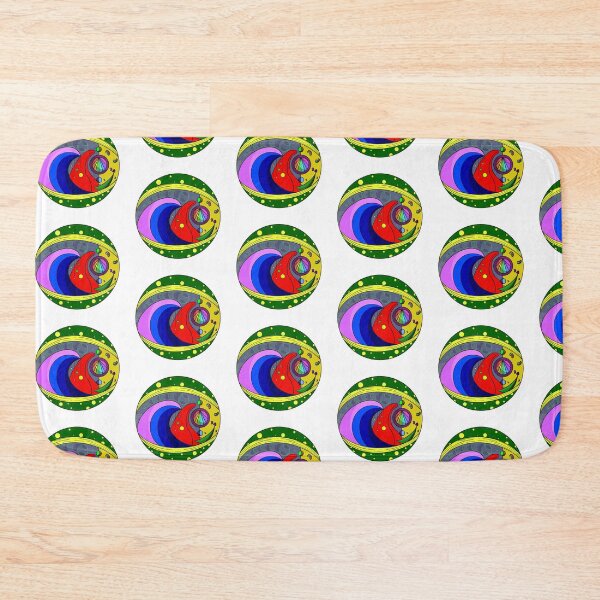 Item preview, Dreamscape - No. 32 designed and sold by Gavi-Art.