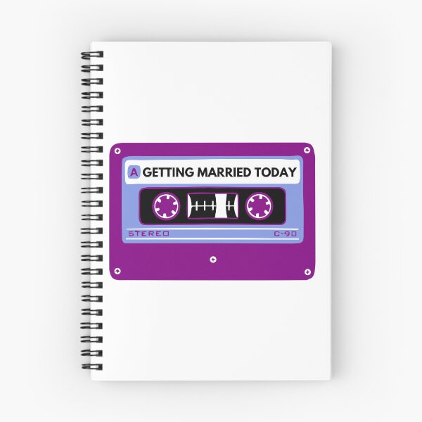 Item preview, Company Cassette  designed and sold by broadwaygirl142.