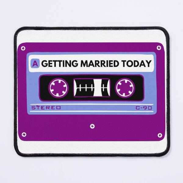 Item preview, Company Cassette  designed and sold by broadwaygirl142.