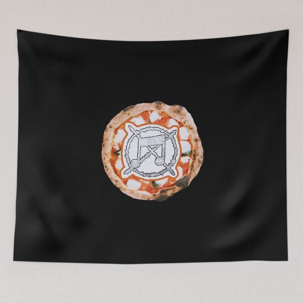 Item preview, Anti-music  designed and sold by Ruggine.