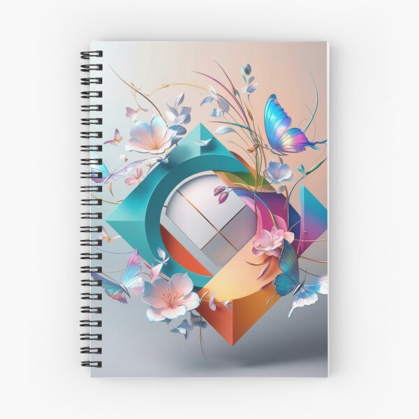 Item preview, Creative Flow designed and sold by 0penvimark.