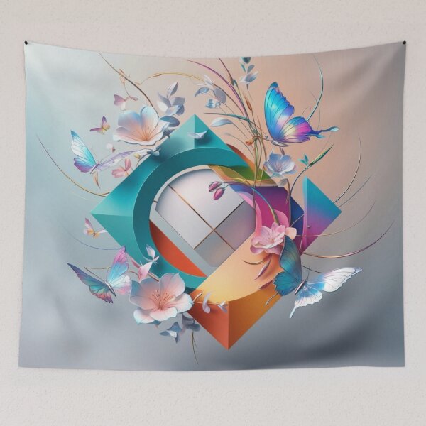 Item preview, Creative Flow designed and sold by 0penvimark.