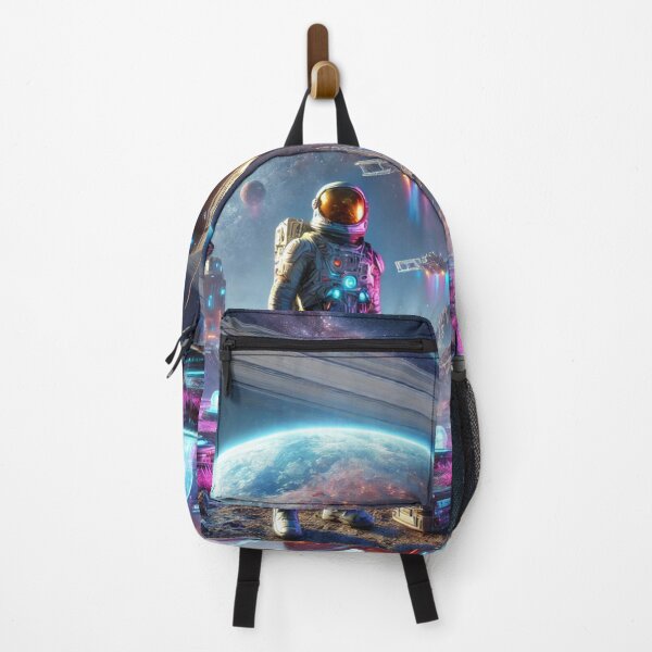 Item preview, Celestial crackle on a foreign planet designed and sold by Purpleflex.