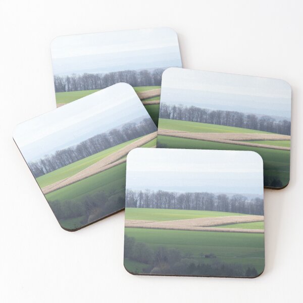Item preview, hiking on the Swabian Alb designed and sold by Mauswohn.