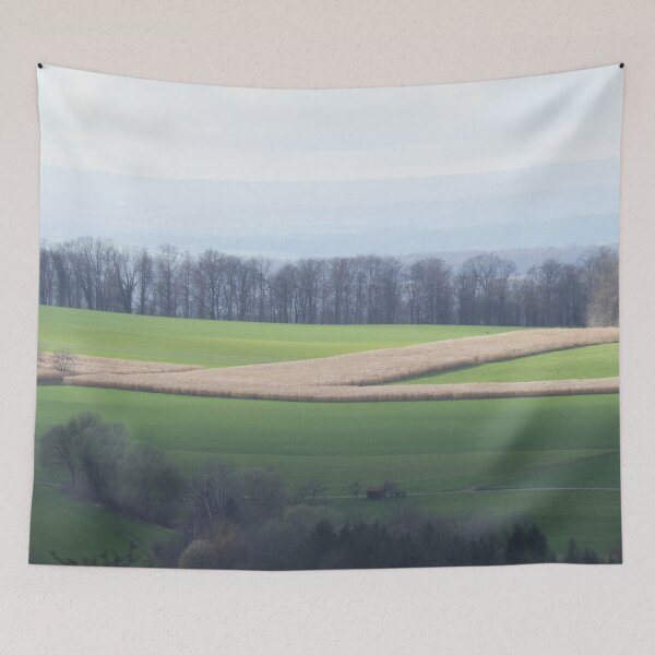 Item preview, hiking on the Swabian Alb designed and sold by Mauswohn.