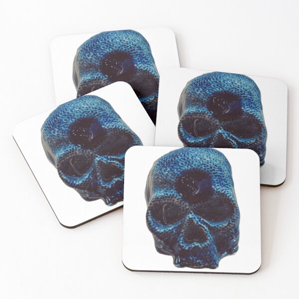 Item preview, CERAMIC SKULL designed and sold by Lorridge.