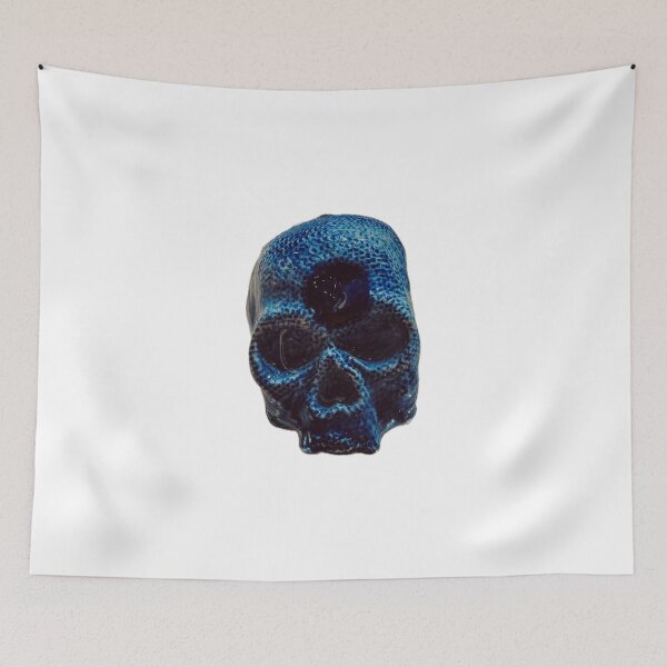 Item preview, CERAMIC SKULL designed and sold by Lorridge.