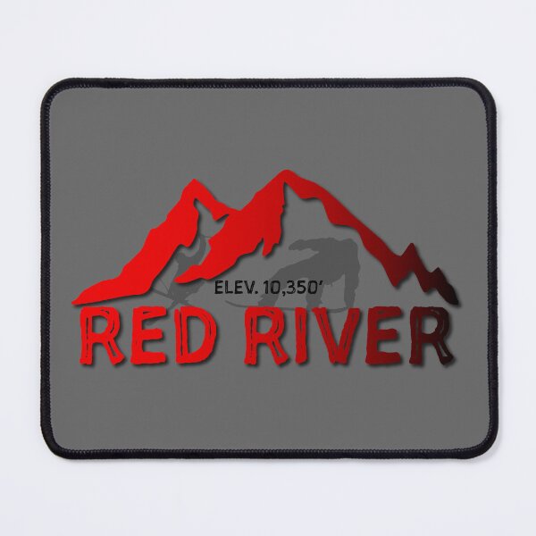 Item preview, Red River New Mexico Ski designed and sold by letourneau41.