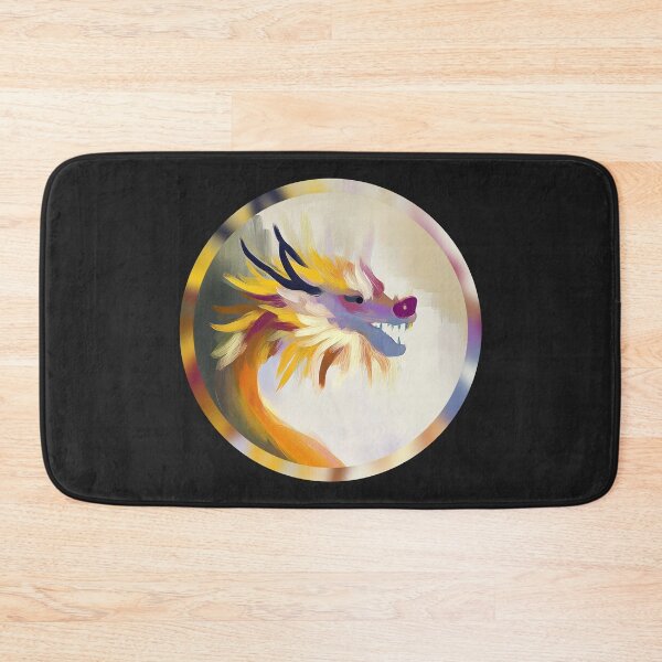 Item preview, The Dragon’s Veil designed and sold by mi-kam.