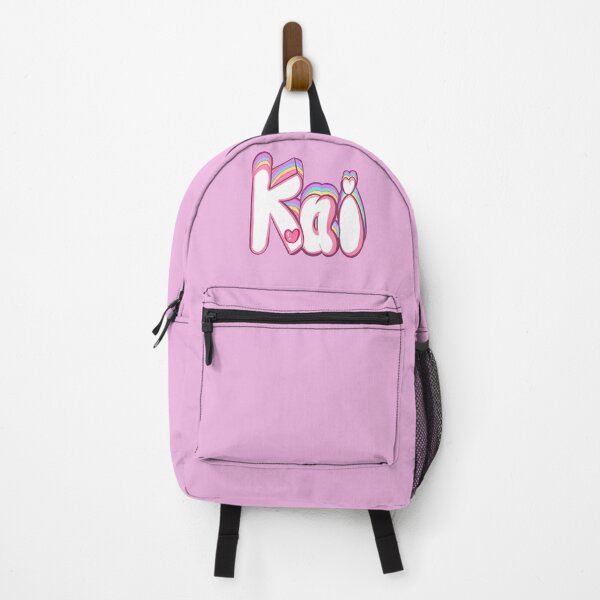 Vista previa del artículo con la obra «Kai, el nombre de niña más popular en color blanco. Eve personalizada personalizada personalizada», diseñado y vendido por Artonmytee.