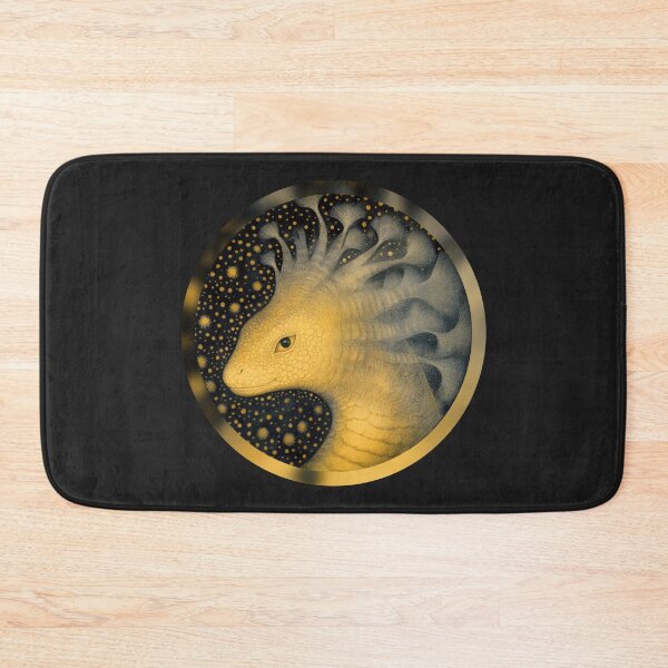 Item preview, The Dragon’s Veil designed and sold by mi-kam.