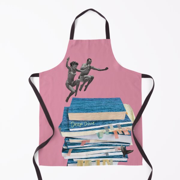 Item preview, Deep Dive designed and sold by FranRiando.