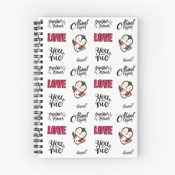 Item preview, you and me, always together designed and sold by huape.