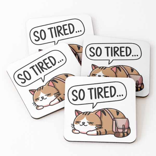 Item preview, Nap Cat Chronicles designed and sold by Coollzone.