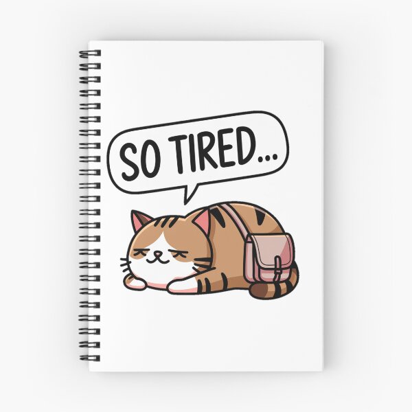 Item preview, Nap Cat Chronicles designed and sold by Coollzone.