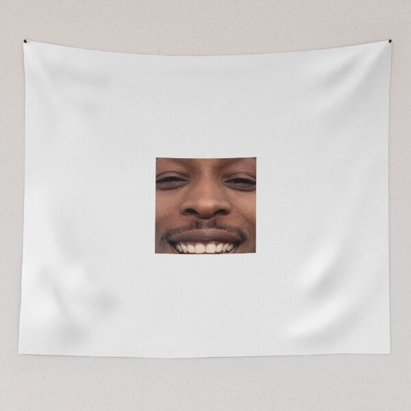Item preview, JME Integrity Grime Rap UK Hip-Hop Album Cover Face Artwork designed and sold by Thickey Forrest.