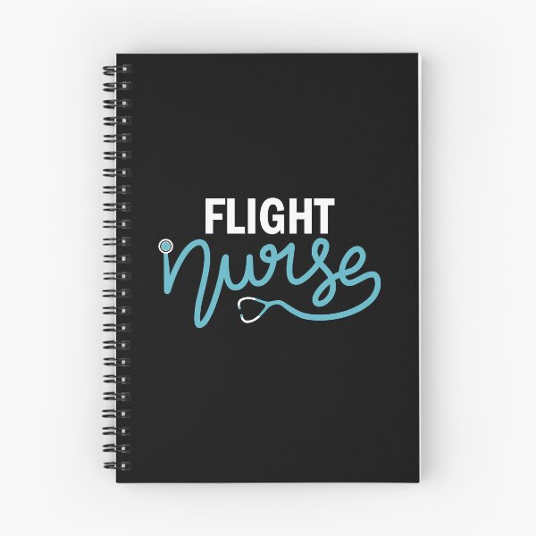 Item preview, Flight Nurse -  Registered Critical Care Department designed and sold by Senthamizh.