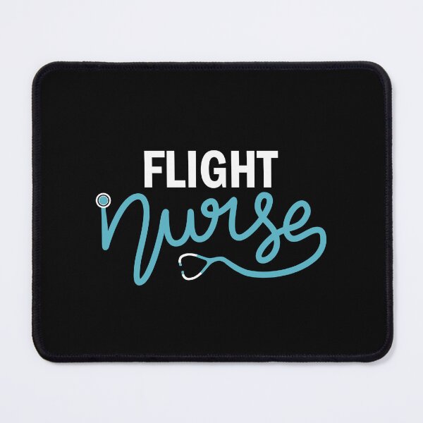 Item preview, Flight Nurse - Registered Critical Care Department designed and sold by Senthamizh.