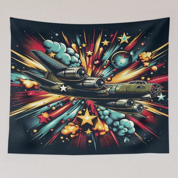 Item preview, Destroyer of the Stars - Model 13 designed and sold by NeonBot_Shop.