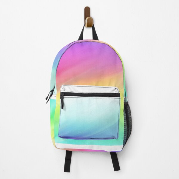 Item preview, Rainbow Smear designed and sold by WordyDreams.