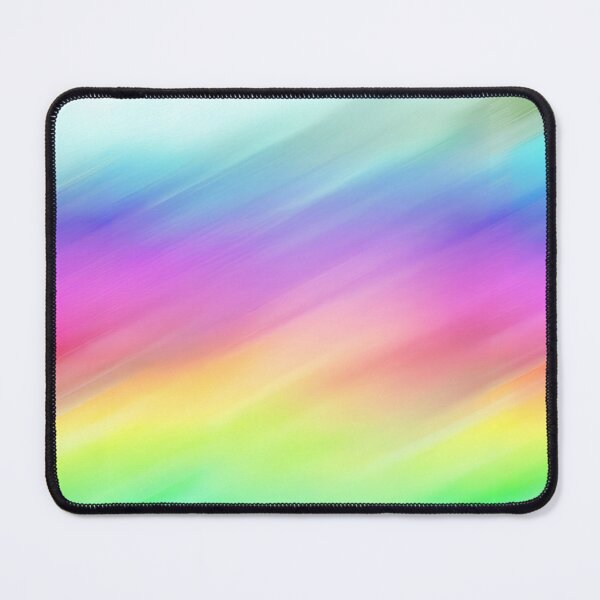 Item preview, Rainbow Smear designed and sold by WordyDreams.