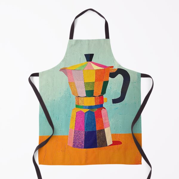 Item preview, Italian coffee designed and sold by ArtHouseNiklas.