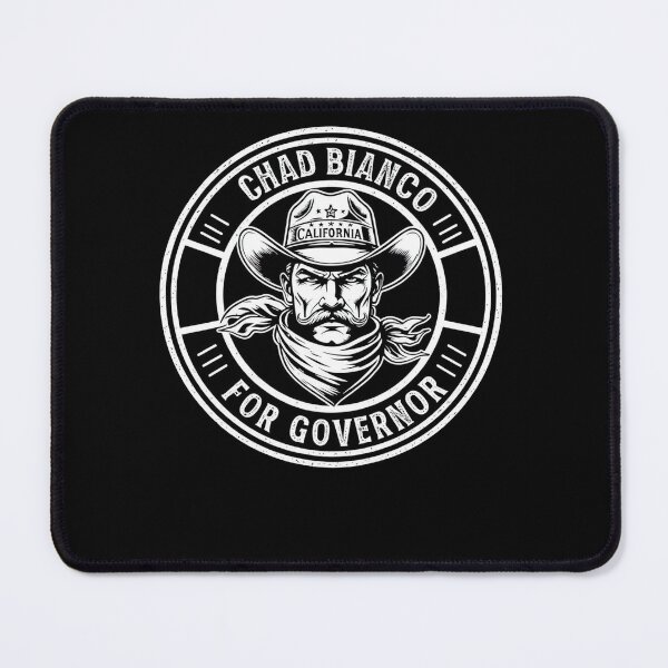 Item preview, Bianco for Governor designed and sold by studiopekepeke.
