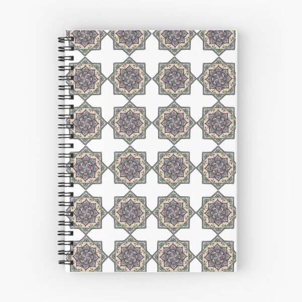 Item preview, Geometric Islamic Tiles designed and sold by AngubeenPaperCo.