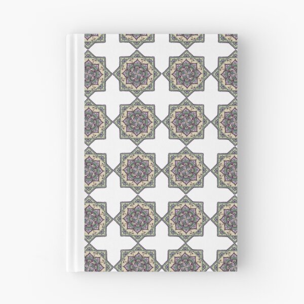 Item preview, Geometric Islamic Tiles designed and sold by AngubeenPaperCo.